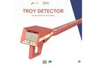 Unlock Hidden Treasures with the Troy Detector