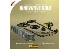 Easy Gold Hunting with Primero