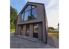 Verleihen Sie Ihrem Zuhause ein einzigartiges Aussehen mit Yakisugi Fassade