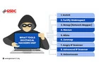 What Tools Do Ethical Hackers Use?