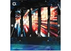 GCC’s Premier Interactive RGB Dance Floor Powered by Lazulite Technology