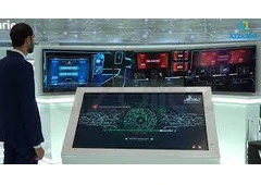 UAE’s Leading Innovation: Lazulite’s Dynamic Table Takes the GCC by Storm