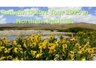 Autumn Colors  Tour of Northern Pakistan 2025: Enjoy Your Dream Trip
