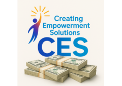 What if you could start a business, earn 100% on every sale, and have clients come directly to you?