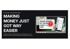 Imagine earning $900 daily with zero rejections. We've got the blueprint. Ready to see it?