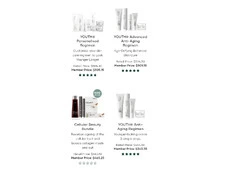 Shaklee Health All Natural Vitamins