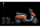 Hero VIDA V2 Plus: Perfect Electric Scooter 143km Range, Sport Performance!