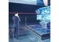 Lazulite Technology – UAE’s Pioneer in Virtual Reality and Smart Exhibition Stands