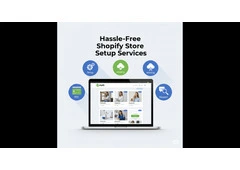 Hassle-Free Shopify Store Setup Services – Shop Gait