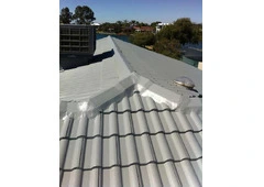 Roof restoration Adelaide