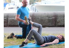 Best One to One Personal Training in Rushcutters Bay