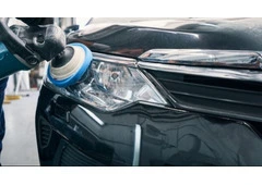 Best Service For Headlight Restorations in Westcourt