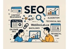 Webdoclab Marketing Blog