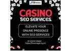 Looking for SEO for Casino