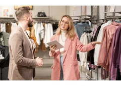 The Power of Industry Expertise in CPG Digital Transformation