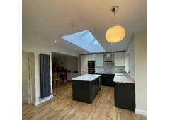 Best Service For House Refurbishments in  Broomhall