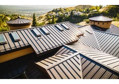 Deck Contractors Heber Overgaard