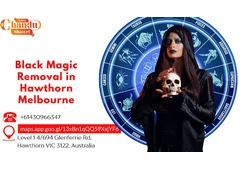Feeling Drained or Cursed? Get Black Magic Removal in Hawthorn Melbourne – Act Now