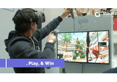 Lazulite Technology’s BATAK Game: The UAE’s Go-To Solution for Crowd Activation