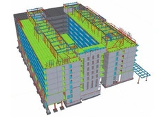Interested in Accurate Structural BIM Services USA Based?