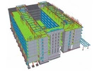Interested in Accurate Structural BIM Services USA Based?