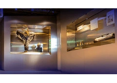 Interactive Museums Dubai