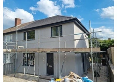 Best Service For Rendering in Sterte