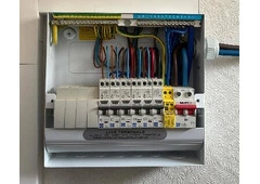 Best Service For Fuse Board Installation in Benton Square
