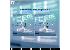 Control, Interact, Captivate – Lazulite’s Dynamic LED Wall Lights Up the GCC from UAE