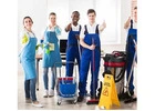 commercial carpet cleaning in Adelaide