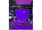 Lazulite Technology Launches OLED Robot for the Future of GCC Events