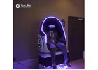 Mesmerizing Virtual Reality Moments in Dubai’s Virtual Reality