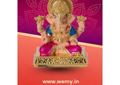 Divine Lord Ganesha Idols – Premium Collection Available