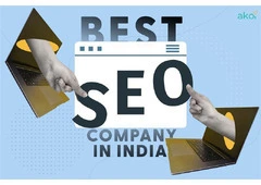 Affordable SEO Company in Delhi - Expert Search Engine Optimization
