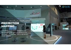Inspiring Projection Mapping Moments in Dubai’s Projection Mapping
