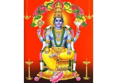 Dhanvantari Homa