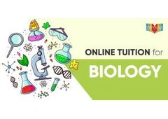 Online Biology Tuition – Master Every Chapter with Expert-Led Virtual Classes