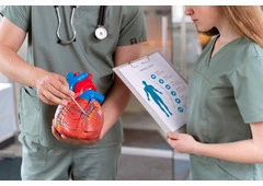 Best Cardiology Hospital in Bhubaneswar with Trusted Expertise