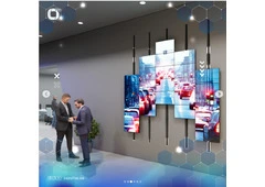 Mesmerizing Custom LED Display Moments in Dubai’s Custom LED Display