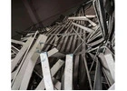 Aluminium scrap metal Adelaide