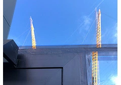 Glass Scratch Repairs Services | ARS UK Ltd