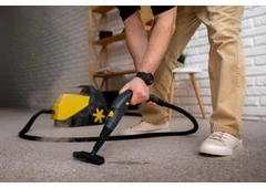 Get fast-tracked services and zero chemical use with Carpet Dry Cleaning Adelaide