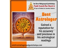 Best Astrologer in Pimpri Chinchwad