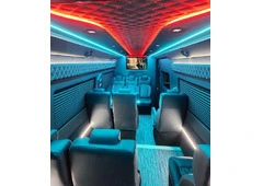 Limo Service Charleston, SC