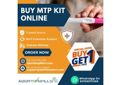 Buy Mifepristone and Misoprostol Kit with Special Offer