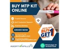Buy Mifepristone and Misoprostol Kit with Special Offer