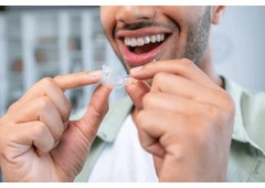 Clear Aligners & Braces Treatment by Expert Orthodontist