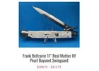Add Classic Edge with a Frank Beltrame Swinguard