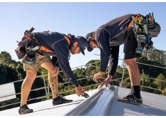 Best Service For Metal Roofing in Forest Glen