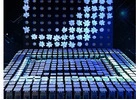 Dynamic Helix Displays Elevate Saudi Arabia Showcases